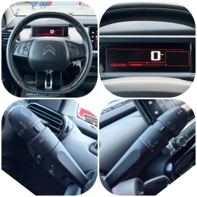 Citroen C4 Cactus 1.6HDI 126 400KM/������/���� ��./KLIMATR | Mobile.bg � ����� ������ 13