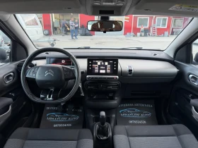 Citroen C4 Cactus 1.6HDI 126 400KM/������/���� ��./KLIMATR | Mobile.bg � ����� ������ 10