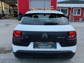 ����� �� �������� �� Citroen C4 Cactus 1.6HDI 126 400KM/������/���� ��./KLIMATR