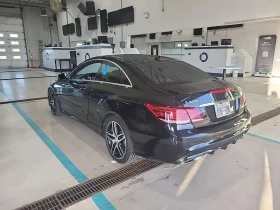 Mercedes-Benz E 400 * 2dr Cpe 4matic * CARFAX *  | Mobile.bg � ����� ������ 6