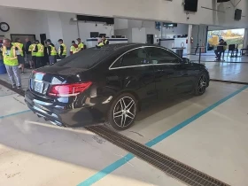 Mercedes-Benz E 400 * 2dr Cpe 4matic * CARFAX *  | Mobile.bg � ����� ������ 2