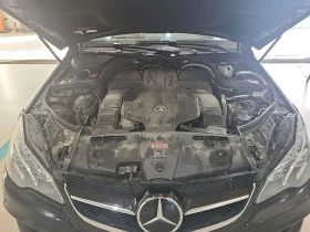 Mercedes-Benz E 400 * 2dr Cpe 4matic * CARFAX *  | Mobile.bg � ����� ������ 16