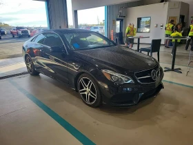 Mercedes-Benz E 400 * 2dr Cpe 4matic * CARFAX *  | Mobile.bg � ����� ������ 5