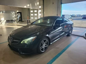 ������ Mercedes-Benz E 400