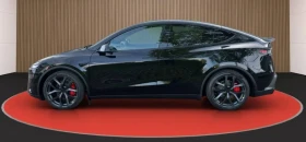 Tesla Model Y Juniper Performance Dual Motor AWD  | Mobile.bg � ����� ������ 4