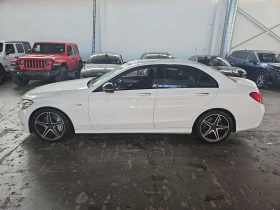 Mercedes-Benz C 43 AMG * ���������� * ������ ���������������� | Mobile.bg � ����� ������ 3