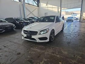 ������ Mercedes-Benz C 43 A...
