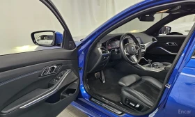 BMW 320 d xDrive M Sport* 360* HUD* ACC - 21215 € - 18397233 11