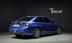 BMW 320 d xDrive M Sport* 360* HUD* ACC - 21215 € - 18397233 3