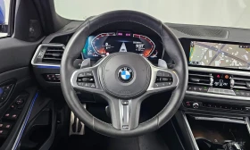 BMW 320 d xDrive M Sport* 360* HUD* ACC - 21215 € - 18397233 14