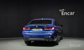 BMW 320 d xDrive M Sport* 360* HUD* ACC - 21215 € - 18397233 5