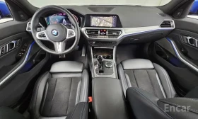BMW 320 d xDrive M Sport* 360* HUD* ACC - 21215 € - 18397233 8