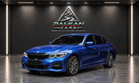 BMW 320 d xDrive M Sport* 360* HUD* ACC