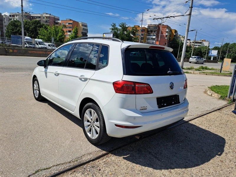 VW Golf, снимка 4 - Автомобили и джипове - 46082117