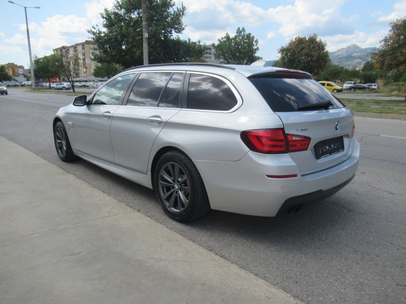 BMW 525 d X-Drive M Paket, снимка 3 - Автомобили и джипове - 46751437