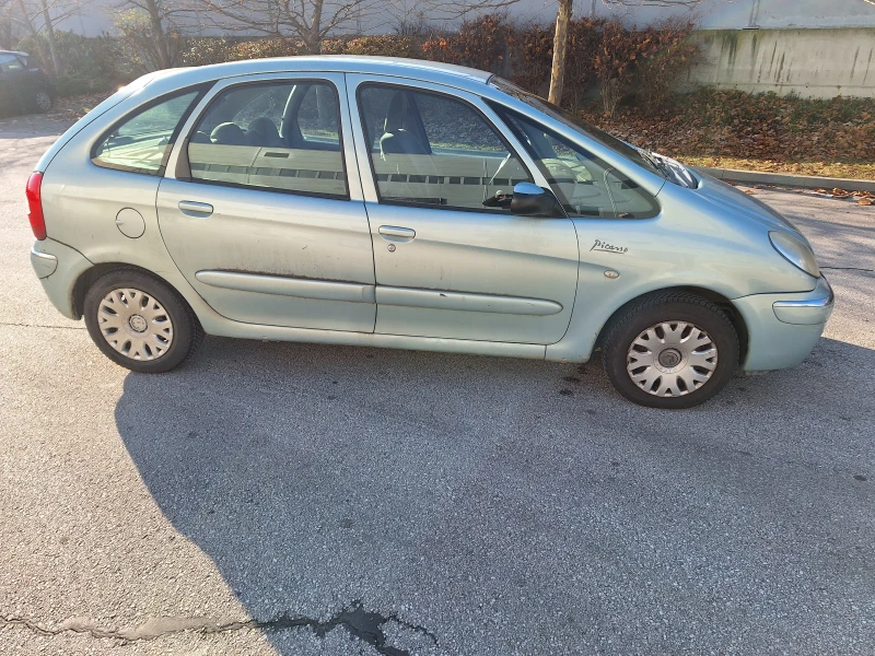 Citroen Xsara picasso, снимка 5 - Автомобили и джипове - 48490270