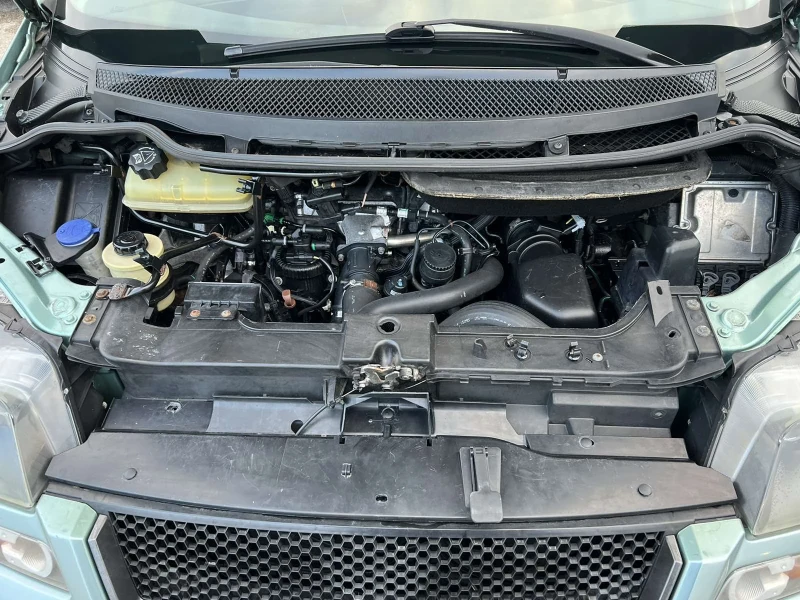 Fiat Ulysse, снимка 2 - Автомобили и джипове - 52704204