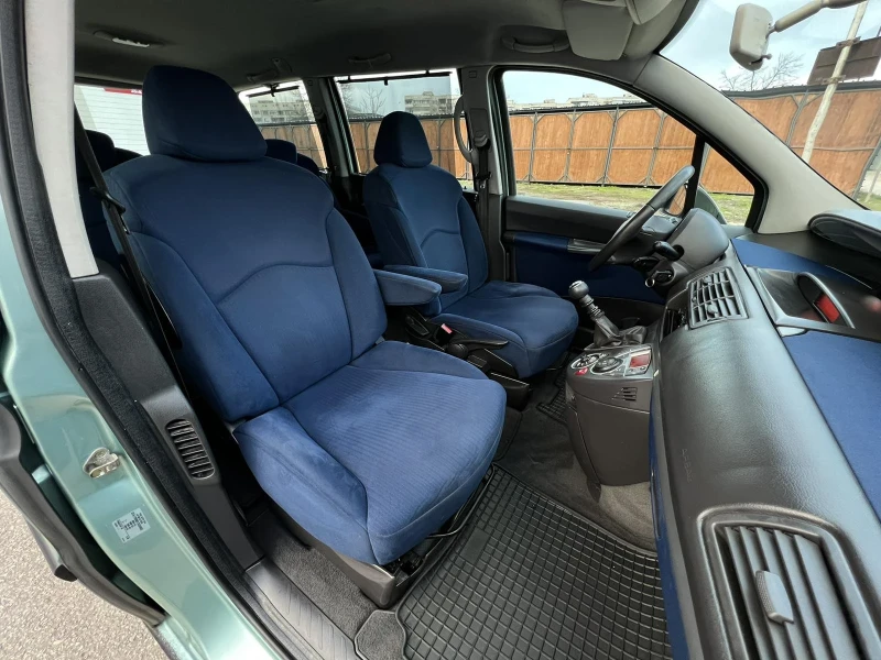 Fiat Ulysse, снимка 5 - Автомобили и джипове - 52704204