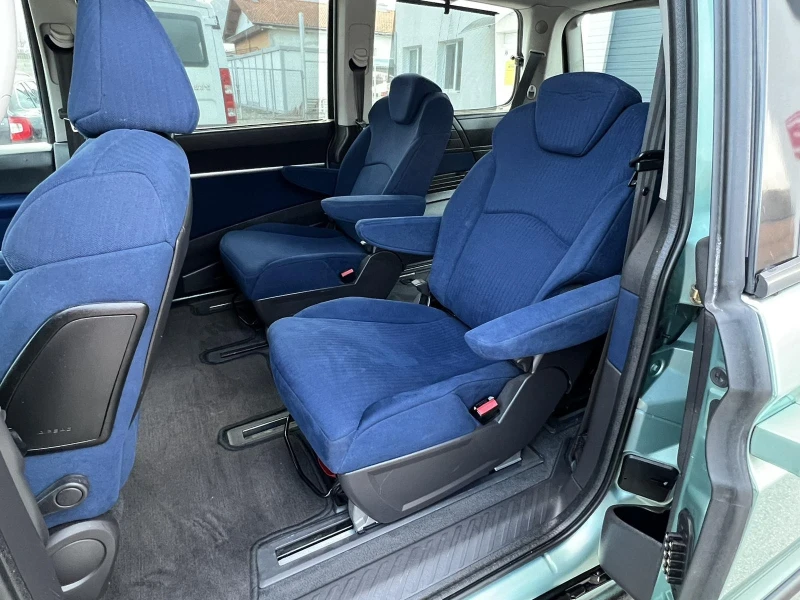 Fiat Ulysse, снимка 8 - Автомобили и джипове - 52704204