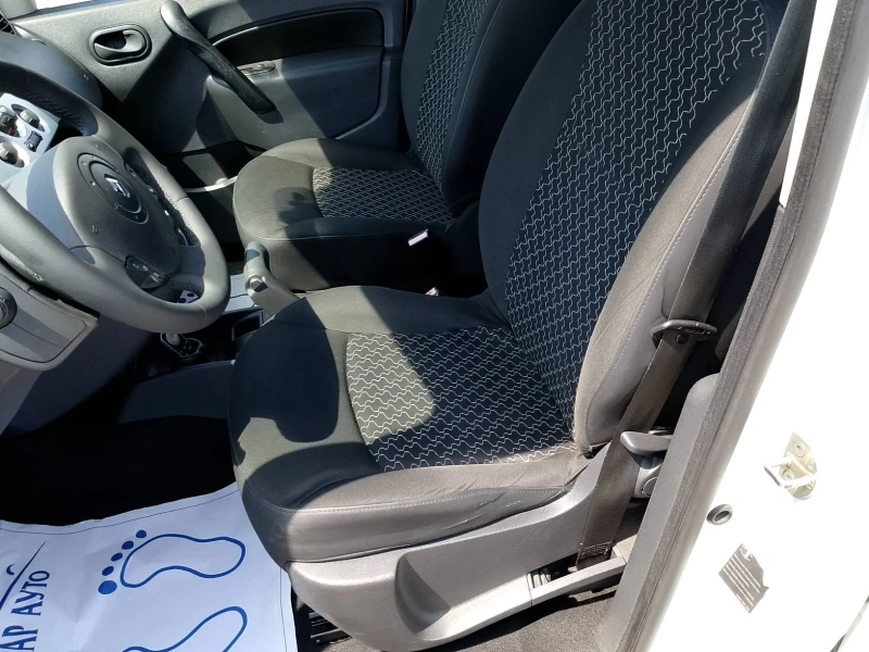 Renault Kangoo 1.5D Tom Tom, снимка 5 - Автомобили и джипове - 51228589
