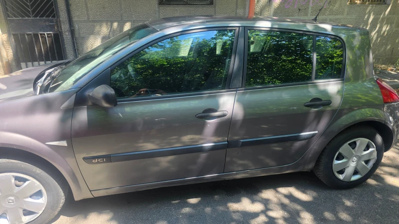 Renault Megane, снимка 3 - Автомобили и джипове - 51309750