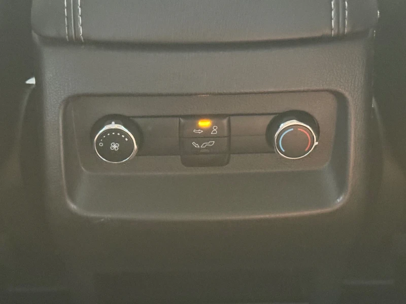 Ford Galaxy 2.0TDCI TITANIUM ИТАЛИЯ АВОМАТ, снимка 10 - Автомобили и джипове - 51311973