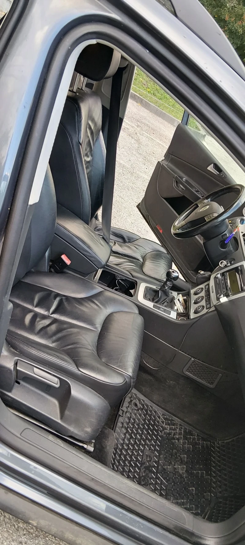 VW Passat, снимка 9 - Автомобили и джипове - 52035353