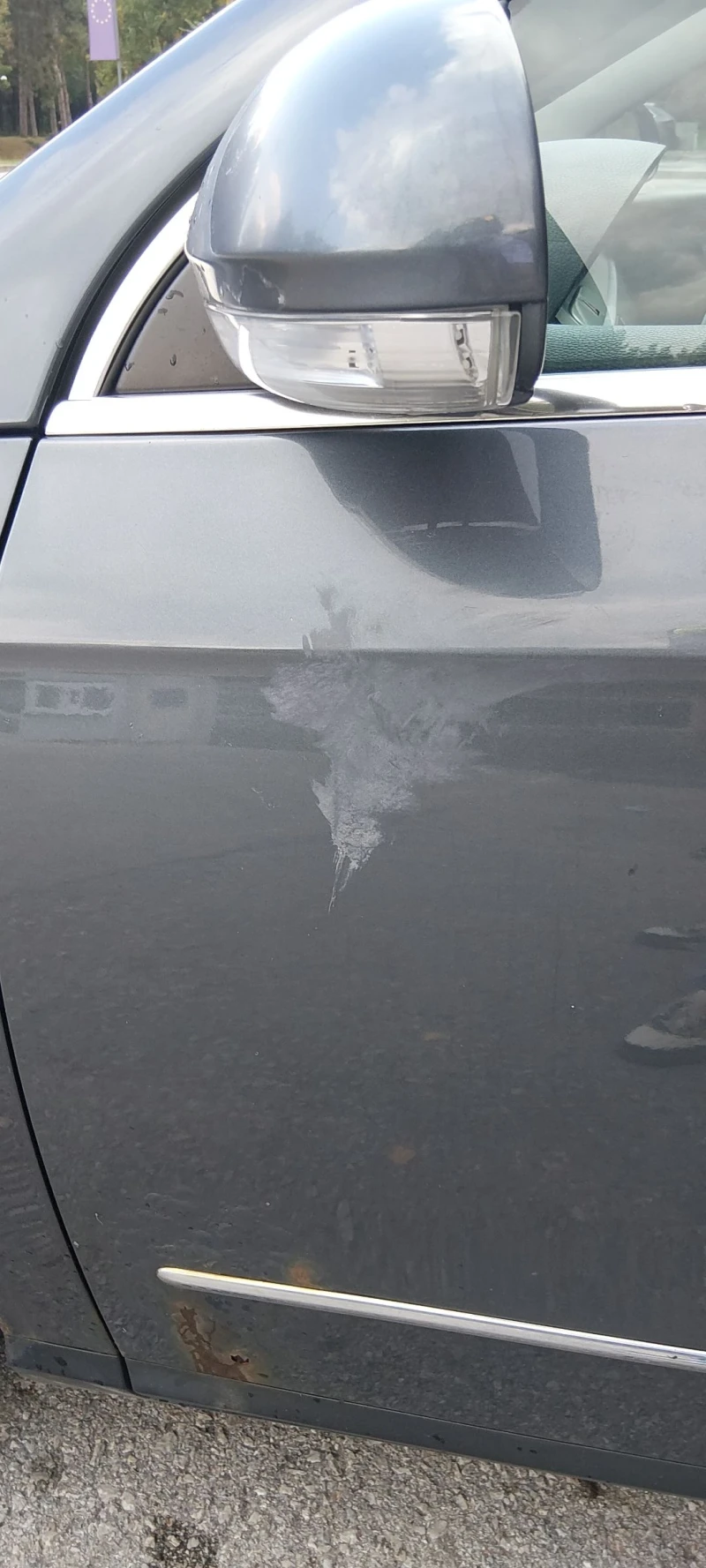 VW Passat, снимка 5 - Автомобили и джипове - 52035353