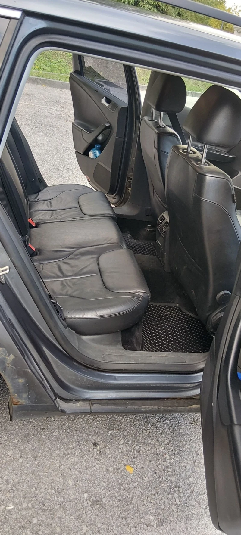 VW Passat, снимка 8 - Автомобили и джипове - 52035353