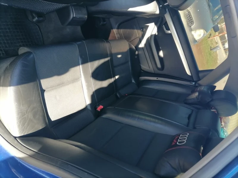 Audi A4, снимка 10 - Автомобили и джипове - 52843872