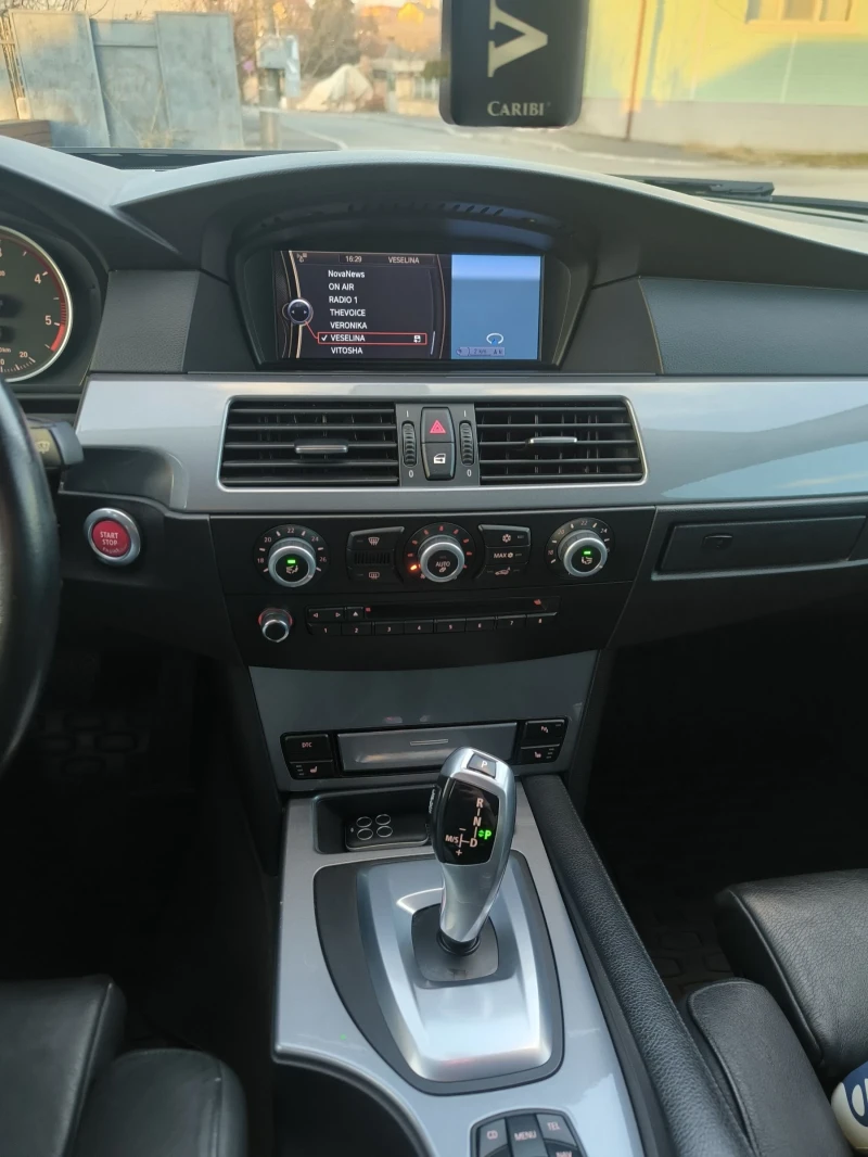 BMW 530 М57 235кс, снимка 14 - Автомобили и джипове - 52944991