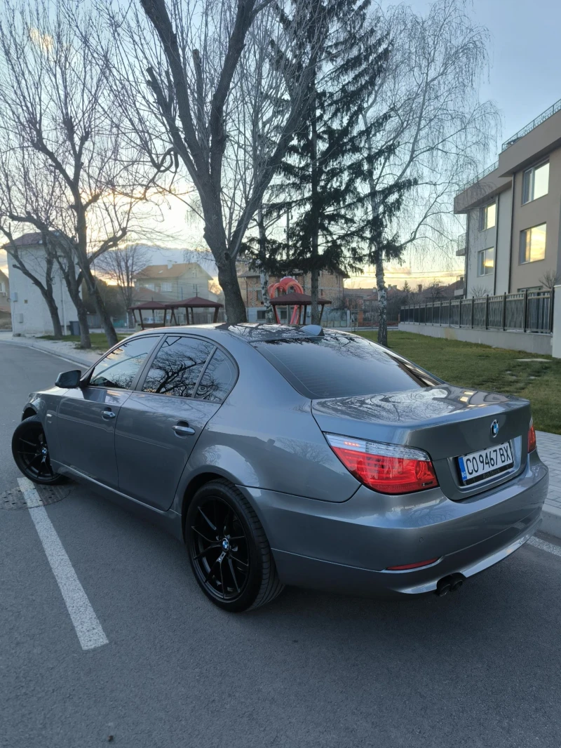 BMW 530 М57 235кс, снимка 2 - Автомобили и джипове - 52944991