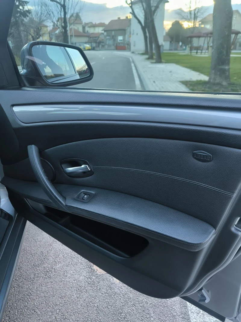 BMW 530 М57 235кс, снимка 11 - Автомобили и джипове - 52944991
