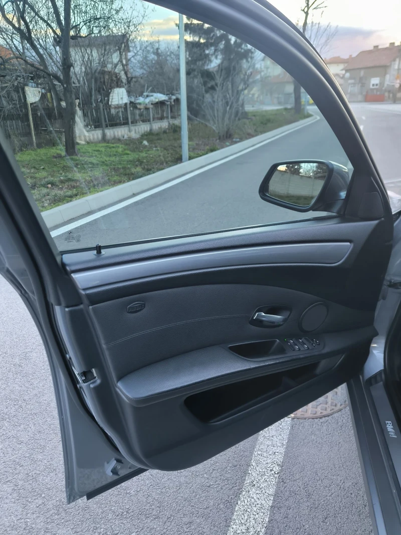 BMW 530 М57 235кс, снимка 10 - Автомобили и джипове - 52944991