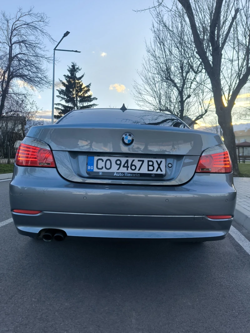 BMW 530 М57 235кс, снимка 7 - Автомобили и джипове - 52944991