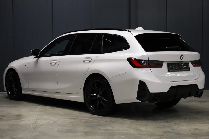 BMW 320 Xdrive* Msport Paket* LED LIGHTS* , снимка 6 - Автомобили и джипове - 53058635