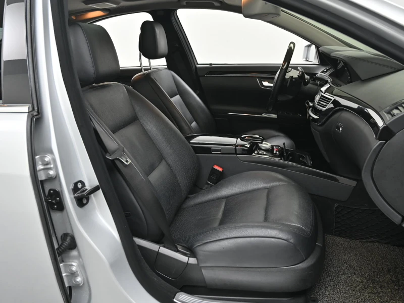 Mercedes-Benz S 350 Bluetec autogeorge.com, снимка 13 - Автомобили и джипове - 53334231