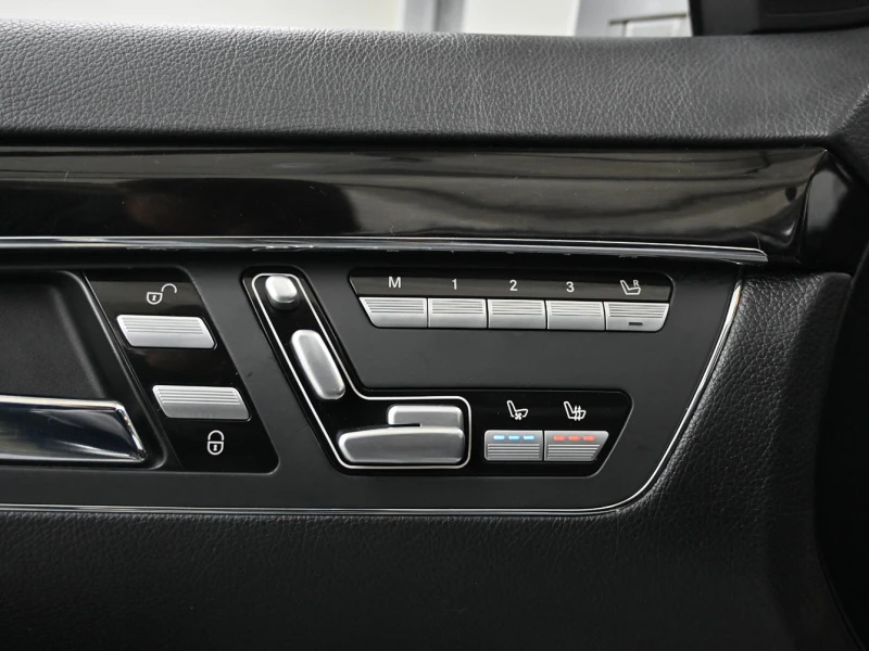 Mercedes-Benz S 350 Bluetec autogeorge.com, снимка 15 - Автомобили и джипове - 53334231