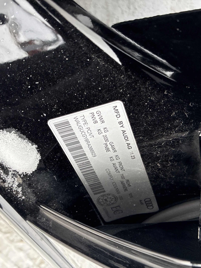 Audi A3 Quattro| KEYLESS GO| CARFAX| PANO, снимка 13 - Автомобили и джипове - 53495105