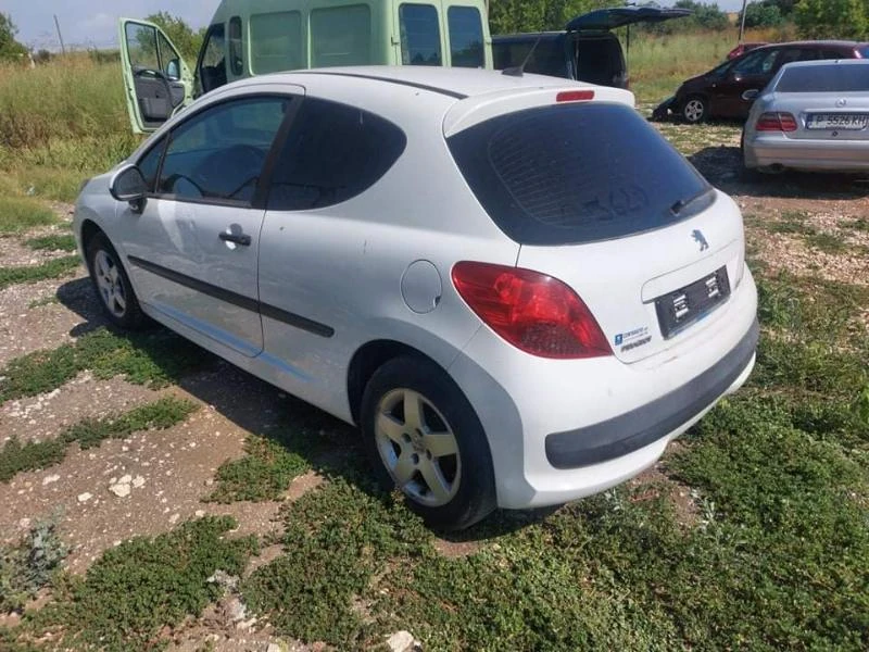 Peugeot 207 1.4 HDI 68k.c на части - изображение 7