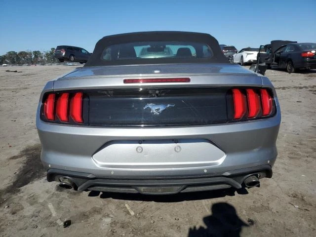 Ford Mustang GT 5.0L / ФИКСИРАНА ЦЕНА!, снимка 5 - Автомобили и джипове - 48614840