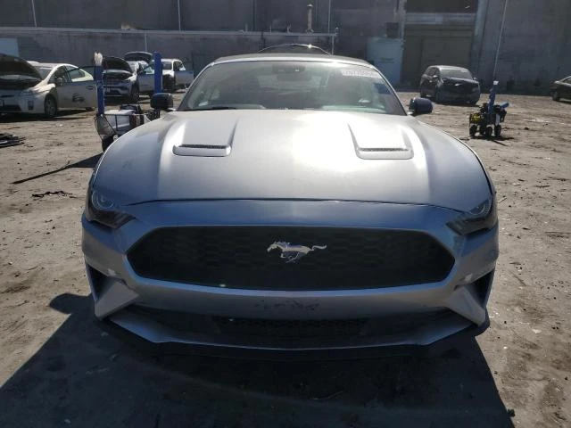 Ford Mustang GT 5.0L / ФИКСИРАНА ЦЕНА!, снимка 2 - Автомобили и джипове - 48614840