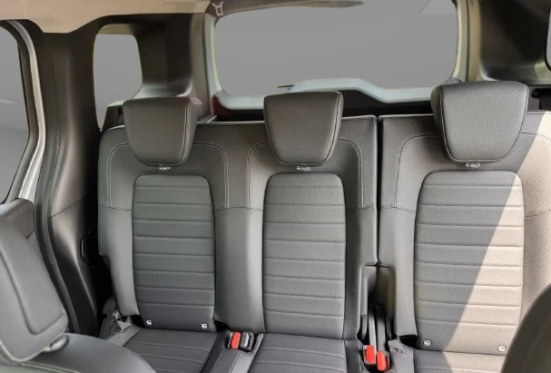 Mercedes-Benz T-класа EQT 200 = Premium = Гаранция - изображение 10