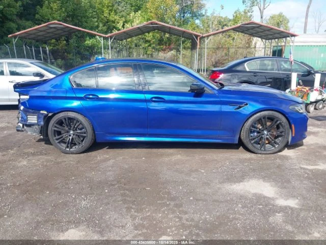 BMW M5    ! | Mobile.bg   13