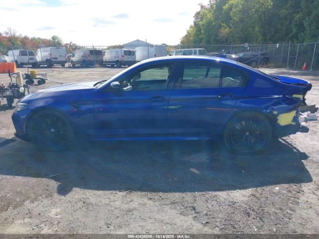 BMW M5    ! | Mobile.bg   14