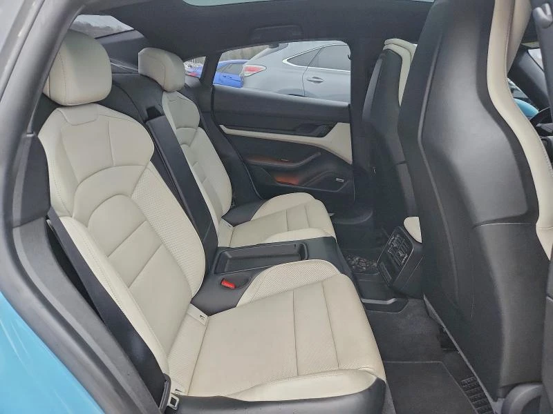 Porsche Taycan 4S* CARFAX*  - изображение 10