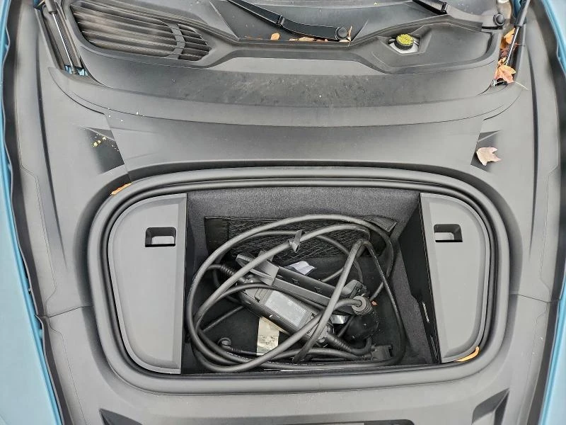 Porsche Taycan 4S* CARFAX* , снимка 11 - Автомобили и джипове - 53465565