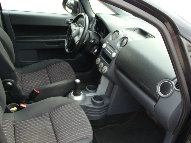 Mitsubishi Colt 1, 3, снимка 12 - Автомобили и джипове - 53776759