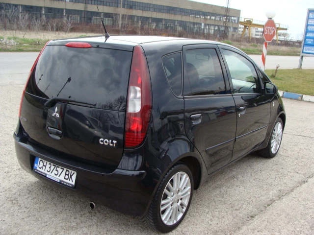 Mitsubishi Colt 1, 3, снимка 4 - Автомобили и джипове - 53776759
