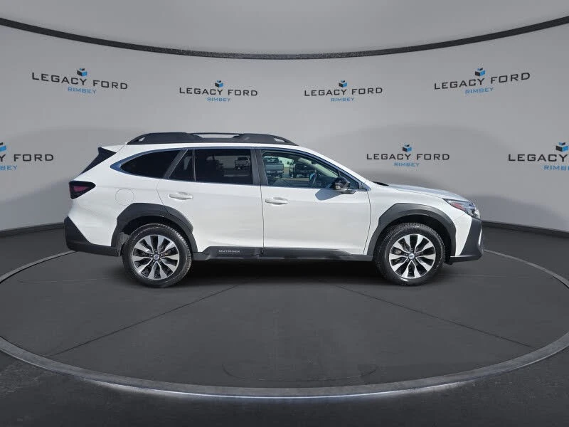 Subaru Outback Limited XT*  | Mobile.bg � ����������� 9